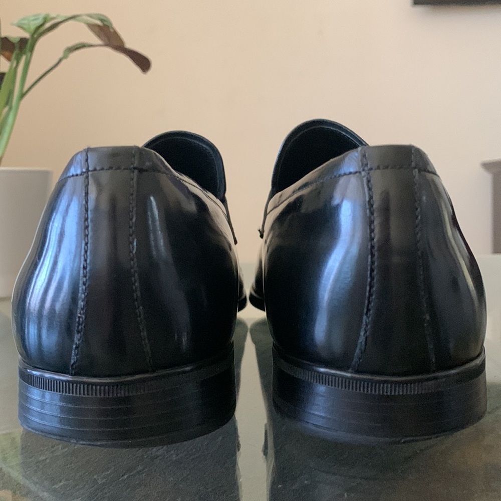 PRADA | Men’s PENNY LOAFER - Picture 6 of 11
